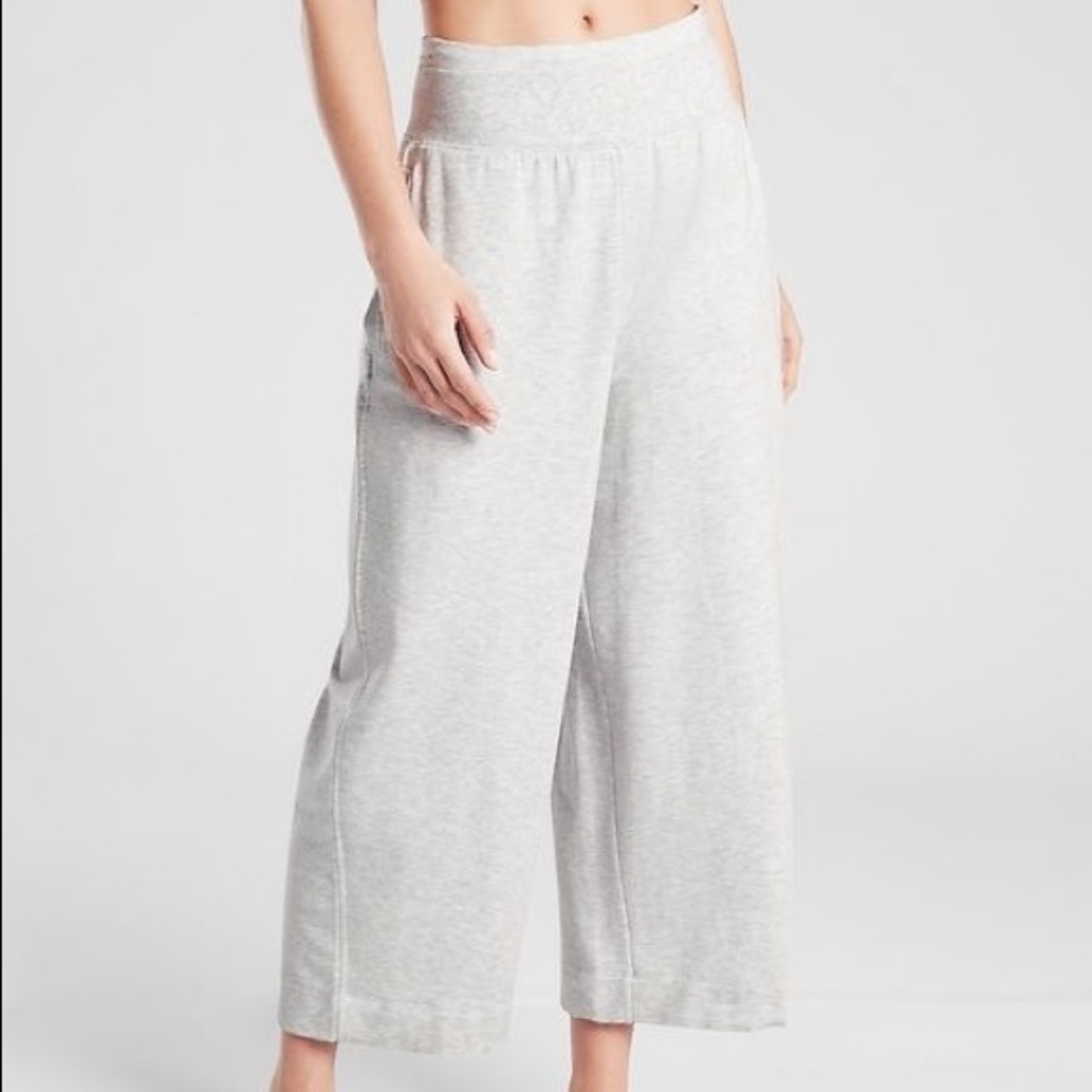 Athleta Free Flow Culotte
